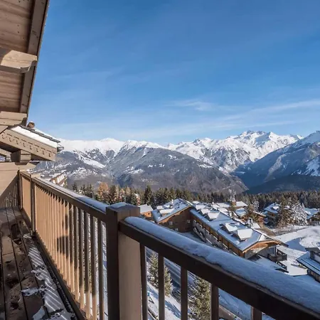 Penthouse - Mountain View & Access 1850 公寓