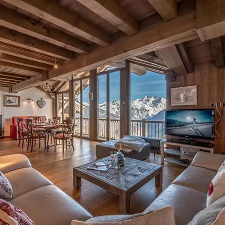 Penthouse - Mountain View & Access 1850 *