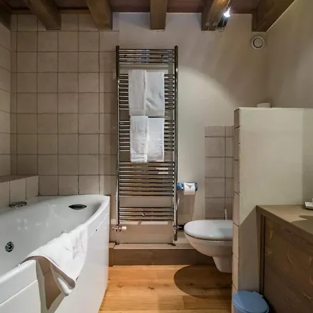 Appartement Penthouse - Mountain View & Access 1850 *