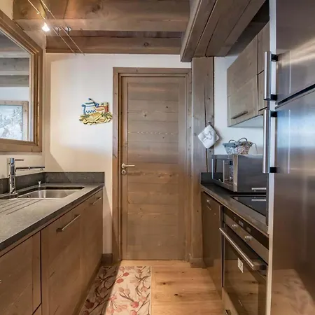 Penthouse - Mountain View & Access 1850 Appartement *